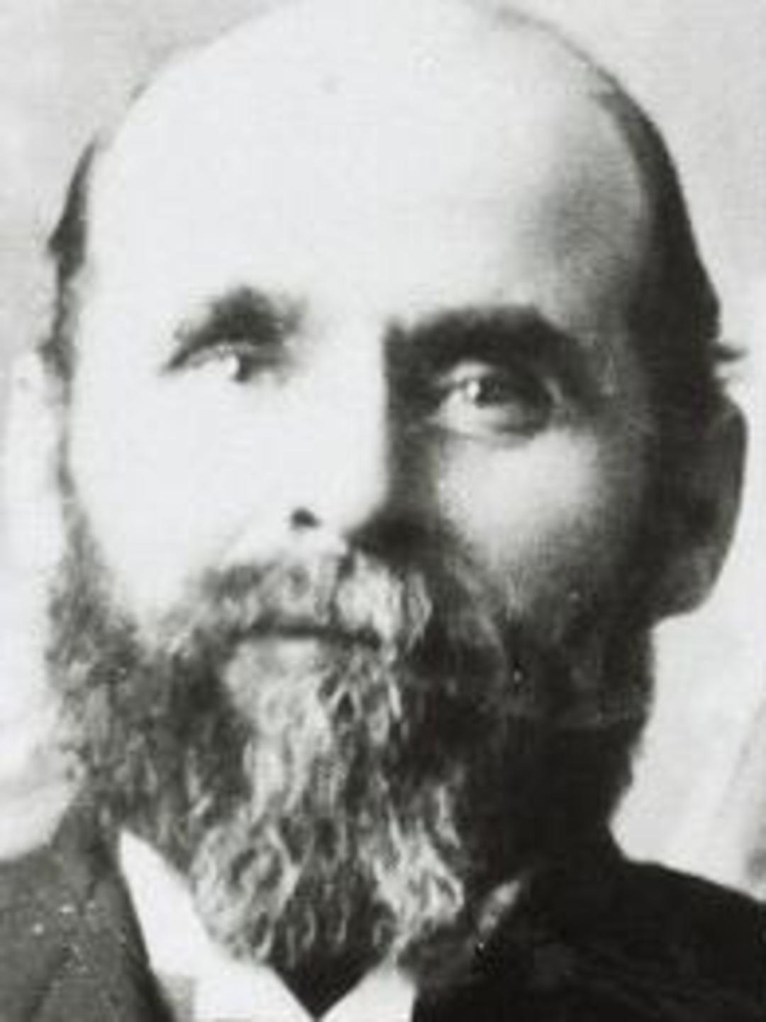 John Stilley Carpenter (1849 - 1925) Profile